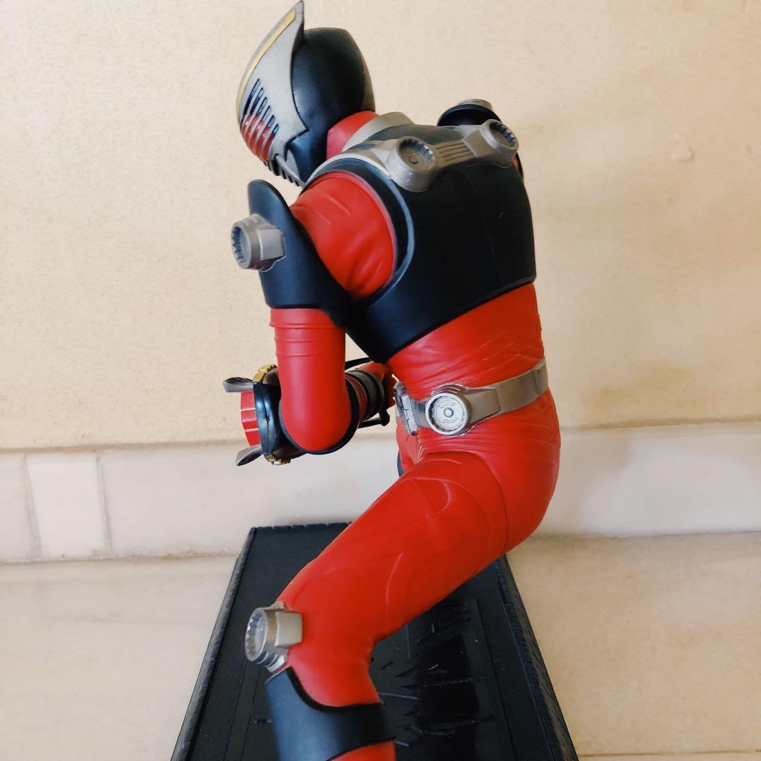 Masked Rider Ryuki - Kyomoto Collection Masked Rider Ryuki 16” by Bandai