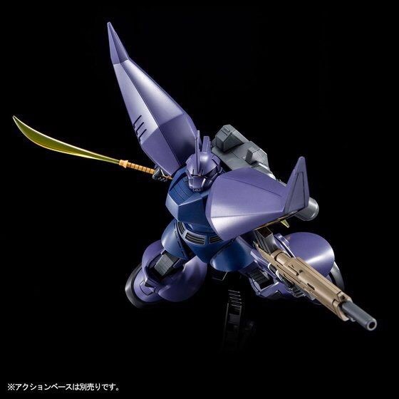 PRE-ORDER : HGUC 1/144 REGELGU (UNICORN VER.) PLASTIC MODEL