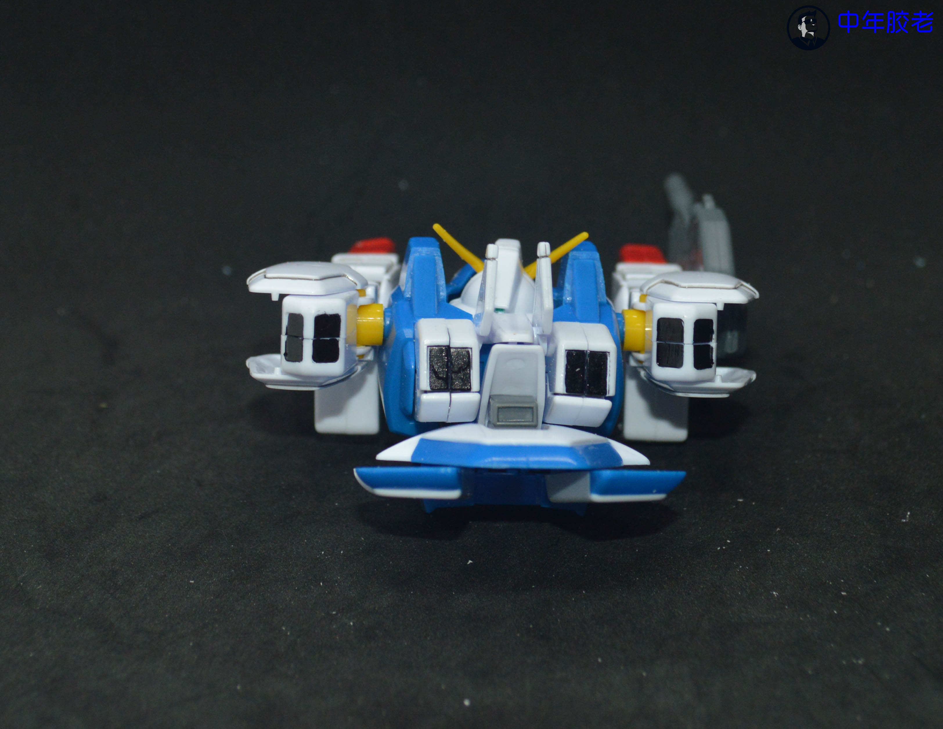 Hg 1/100 LM312V04 Victory Gundam by Bandai