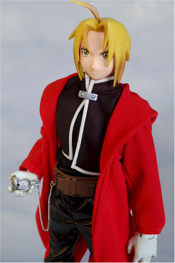 Fullmetal Alchemist: Brotherhood 1/6 Scale by Medicom Toy