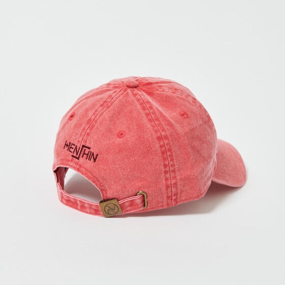 PRE-ORDER : Kamen Rider Den-O ICE Talos Cap Henshin by Kamen Rider x Icetache