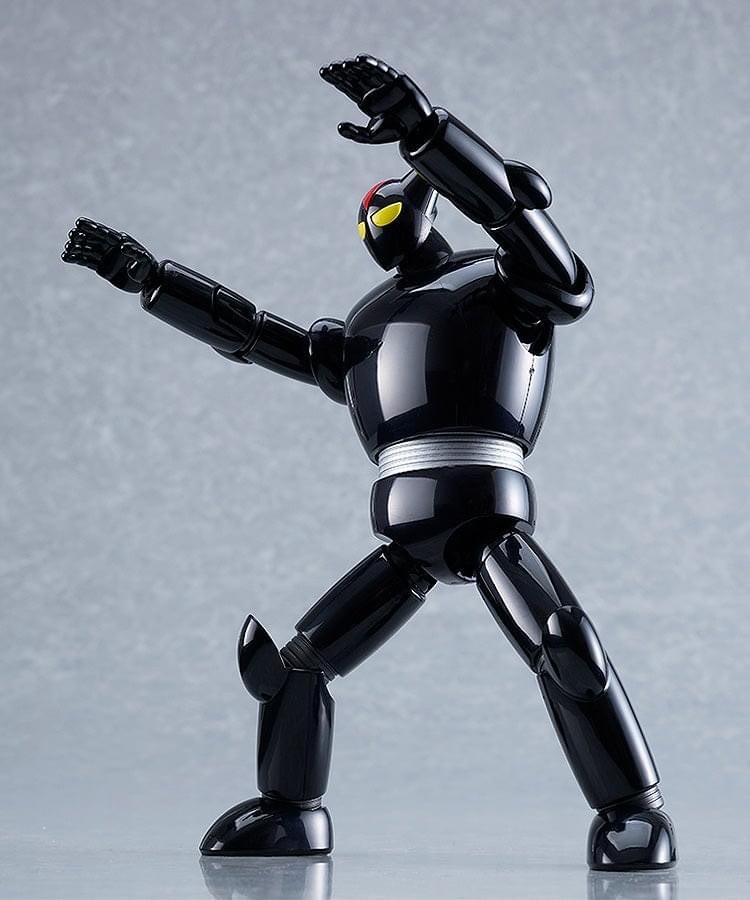 Pre-order : MODEROID Black OX (Original Tetsujin 28 Ver.) (Tetsujin 28) Plastic Model Kit by Good Smile Company