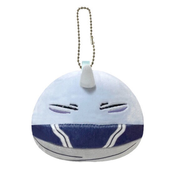 PRE-ORDER : That Time I Got Reincarnated as a Slime Rimuru-sama Transformation Stuffed Toy Mascot (8 types in total)