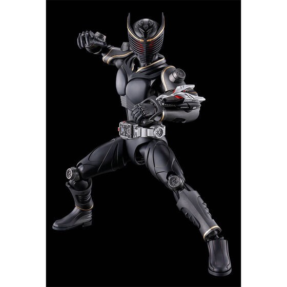 PRE-ORDER : Figure-rise Standard Kamen Rider Ryuga