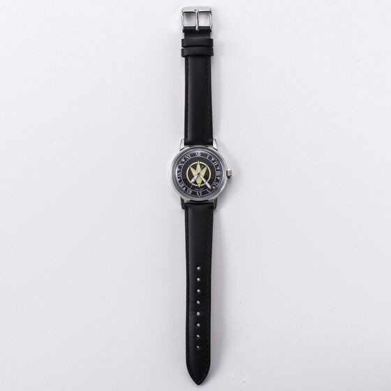 PRE-ORDER : Bakuryu Sentai Abaranger / Zyuden Sentai Kyoryuger Wristwatch