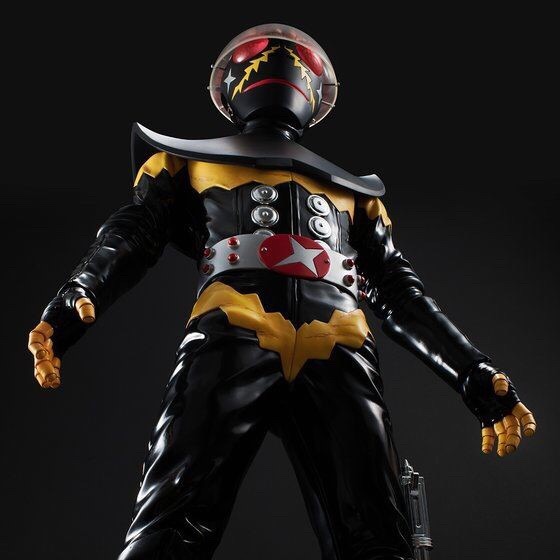 PRE-ORDER : Ultimate Article Hakaider