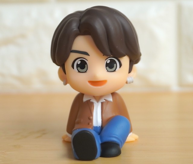 Rela Cot TinyTAN Dynamite by Bandai