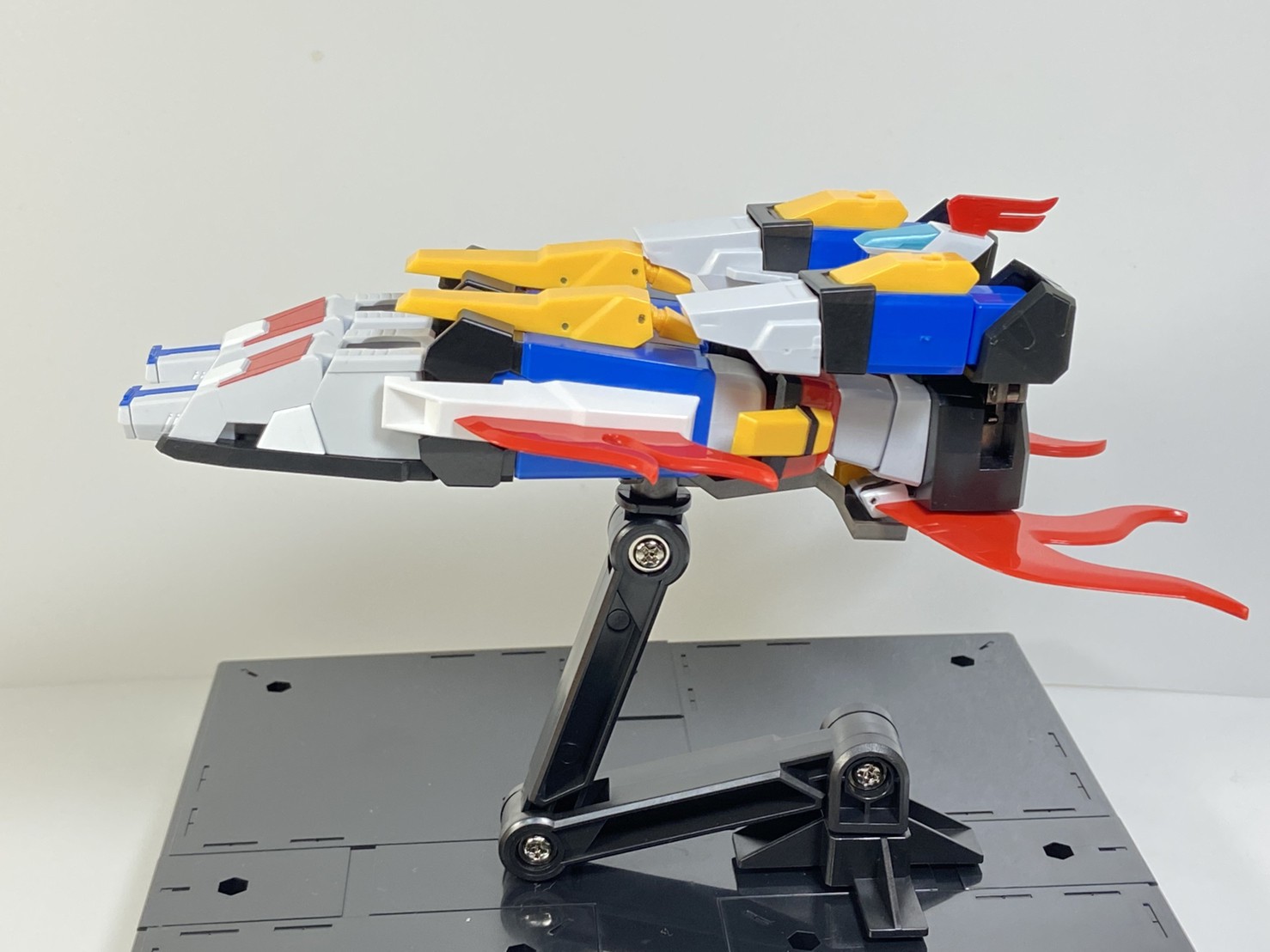 RIOBOT Time Bokan Series Yattodetaman Daikyojin & Daitenba by Sentinel