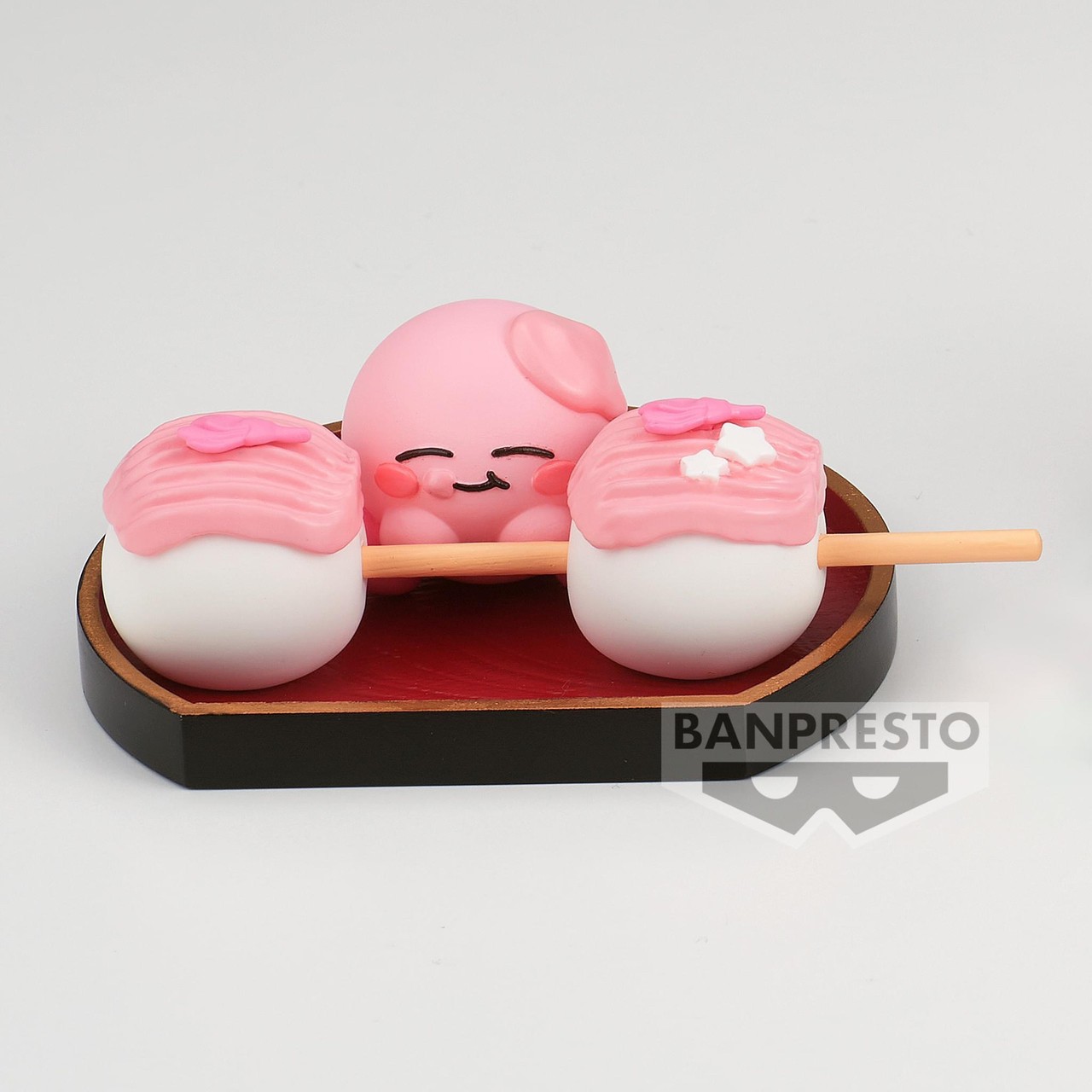 Pre-order : KIRBY PALDOLCE COLLECTION VOL.5 (A-B:KIRBY)(C:WADDLE DEE)