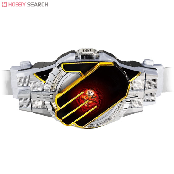 Masked Rider Wizard DX WizarDriver by Bandai