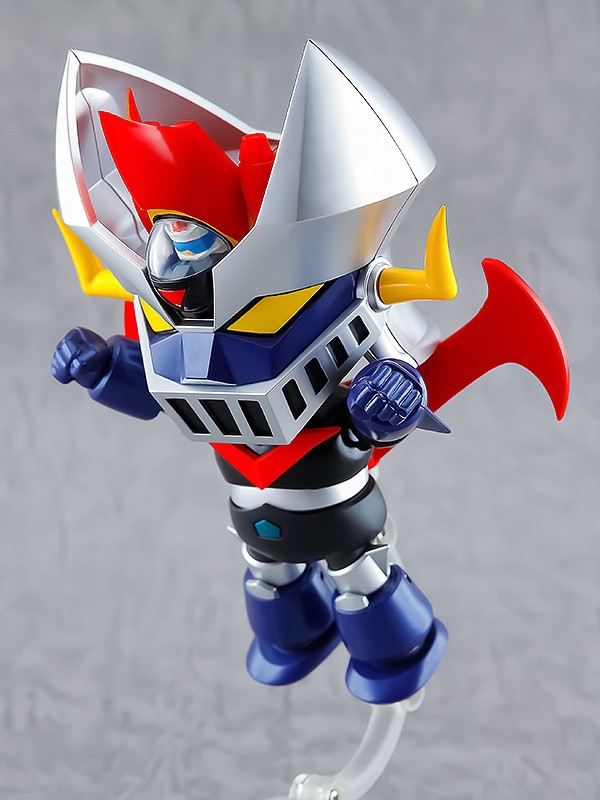 Pre-order : Nendoroid Mazinger / Great Mazinger by ACTION TOYS x Good Smile Company