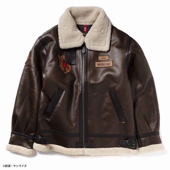 PRE-ORDER : STRICT-G ALPHA B-3 "Mobile Suit Gundam Char's Counterattack"