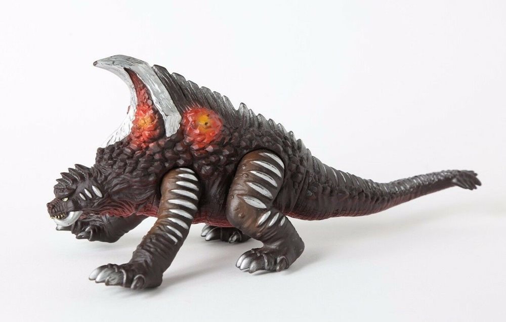 Ultra Monster Series - Ultraman Max No.1 Grangon 5” by Bandai