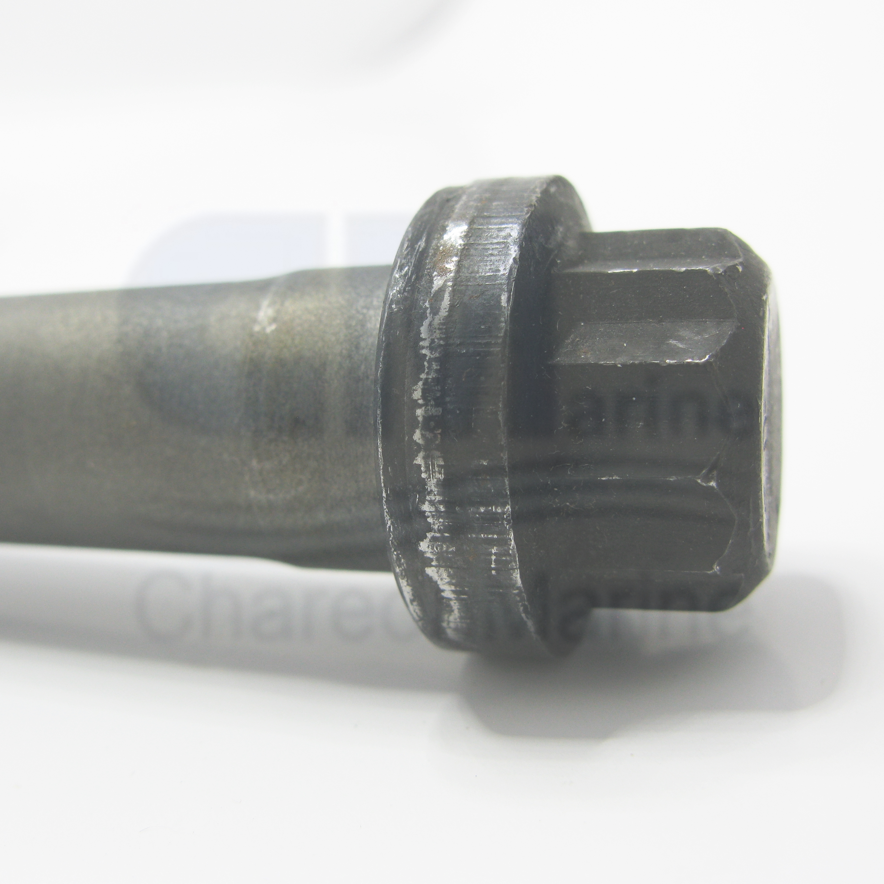 3032633 SCREW,TWELVE POINT CAP
