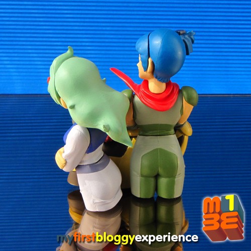 HG Gundam Sunrise Imagination Figure vol.3 Gashapon (Set of 5)