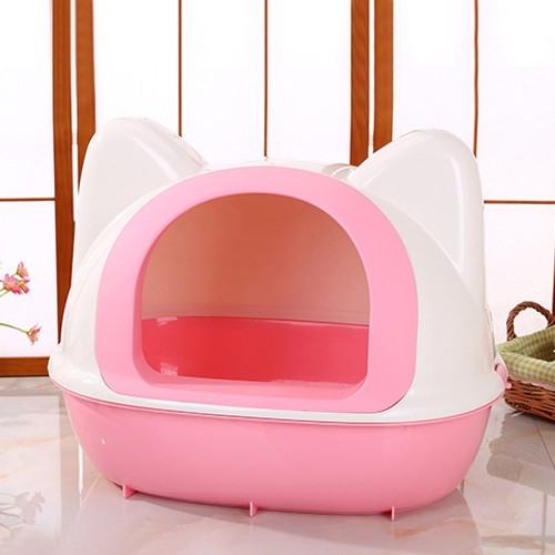 ห้องน้ำแมว BP195