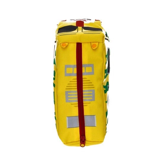 PRE-ORDER : Ninja Sentai Kakuranger Nekomaru Mascot Charm / pouch