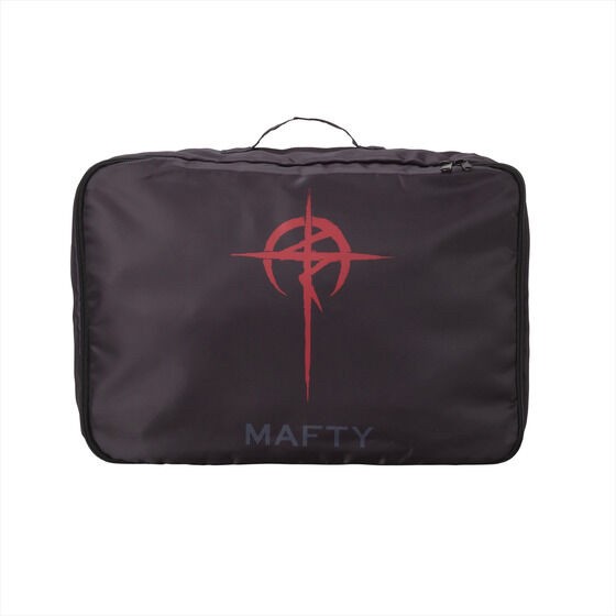 PRE-ORDER : Mobile Suit Gundam: Hathaway's Flash Travel Item Series Costume Pouch Set