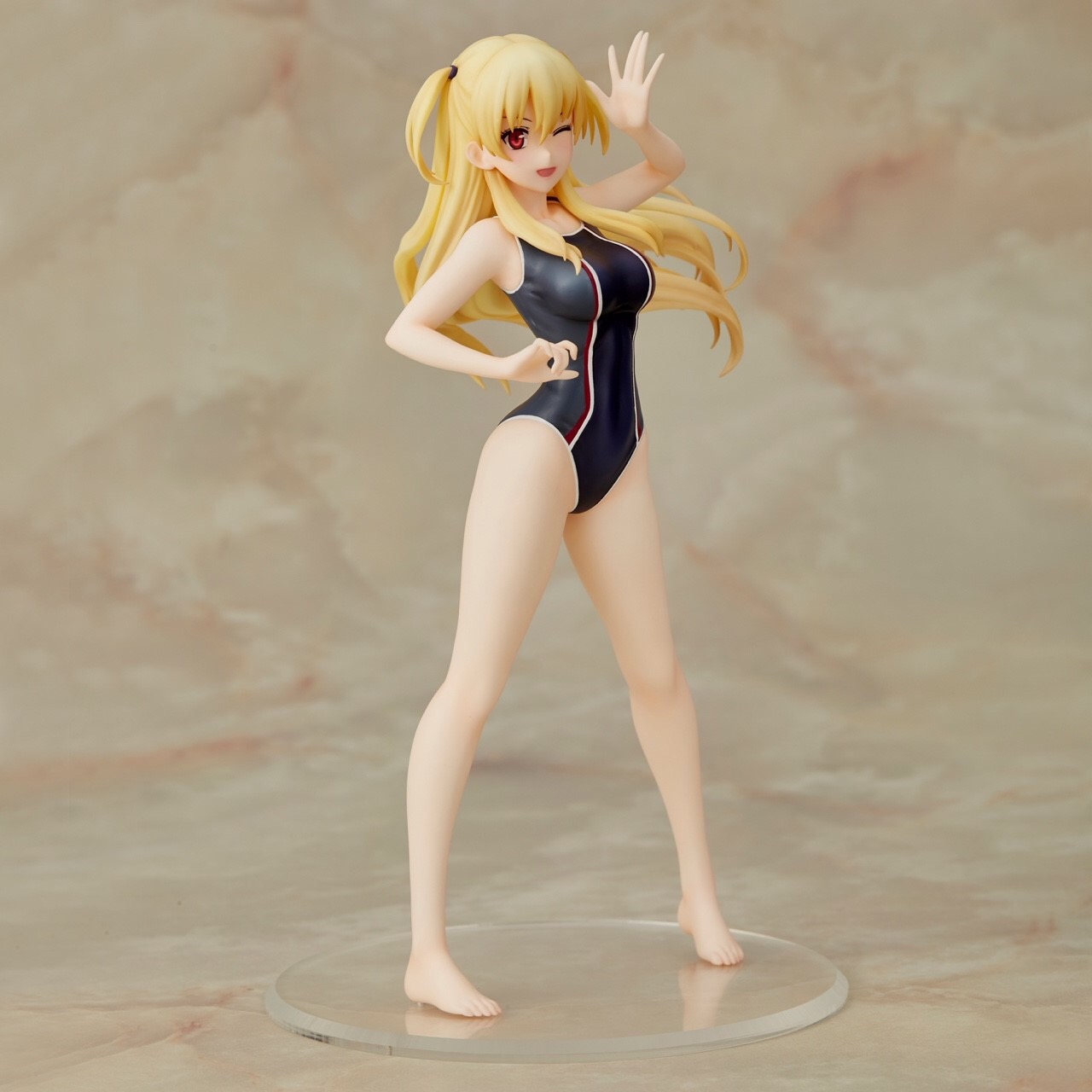 Pre-order : The Legend of Heroes: Trails of Cold Steel ll ALISA REINFORD by SEN-TI-NEL