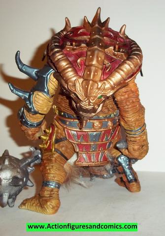 Spawn Series 11 - Dark Ages - The Ogre