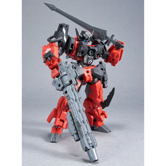 PRE-ORDER : 30MM 1/144 eEXM-21 Rabiot (R623 CORPS) Plastic Model