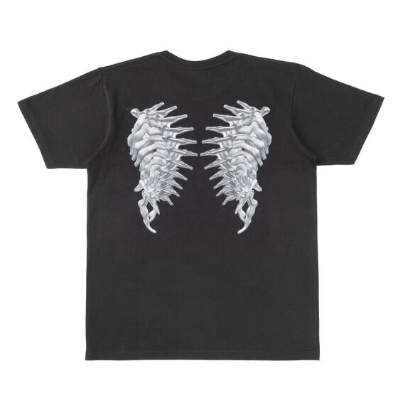 PRE-ORDER : Kamen Rider Revice Deadmans Image T-shirt