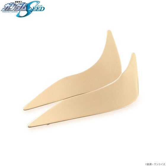 PRE-ORDER : Mobile Suit Gundam SEED Lacus' Hair Accessory