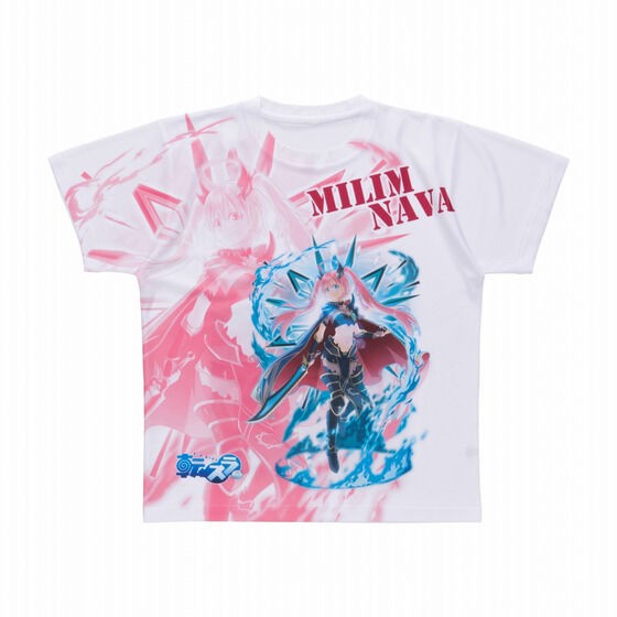 PRE-ORDER : That Time I Got Reincarnated as a Slime: The Saga of How the Demon Lord and Dragon Founded a Nation Full Panel T-shirt