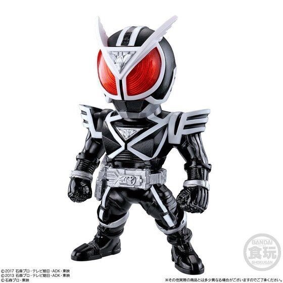 PRE-ORDER : CONVERGE KAMEN RIDER 12 (10pcs)