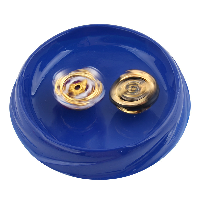 Beyblade พร้อมสนาม