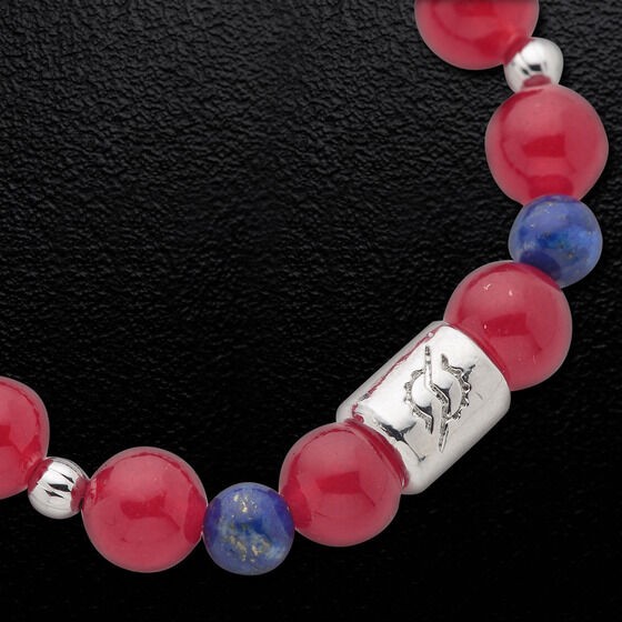 PRE-ORDER : Kamen Rider Build Stone Bracelet All 4 Types