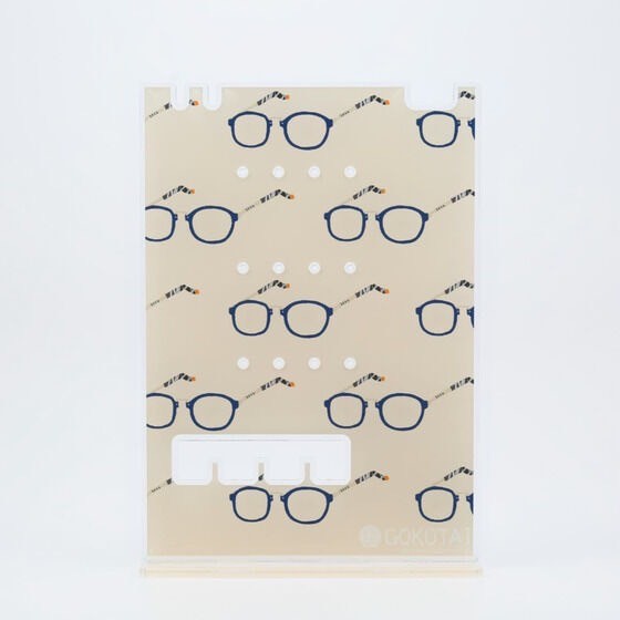 PRE-ORDER : Touken Ranbu Online Glasses & Accessory Stand