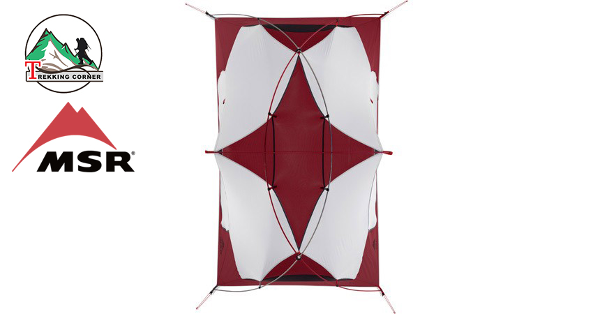 เต็นท์ MSR Elixir 2