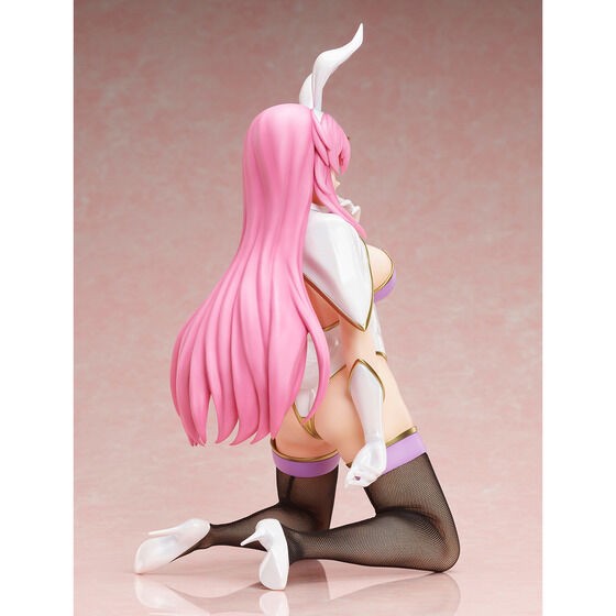 PRE-ORDER : B-style Mobile Suit Gundam SEED DESTINY Meer Campbell Bunny Ver.