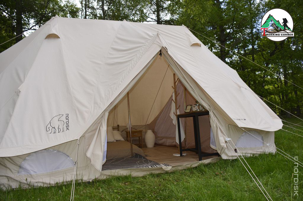 เต็นท์ Nordisk Vanaheim 24