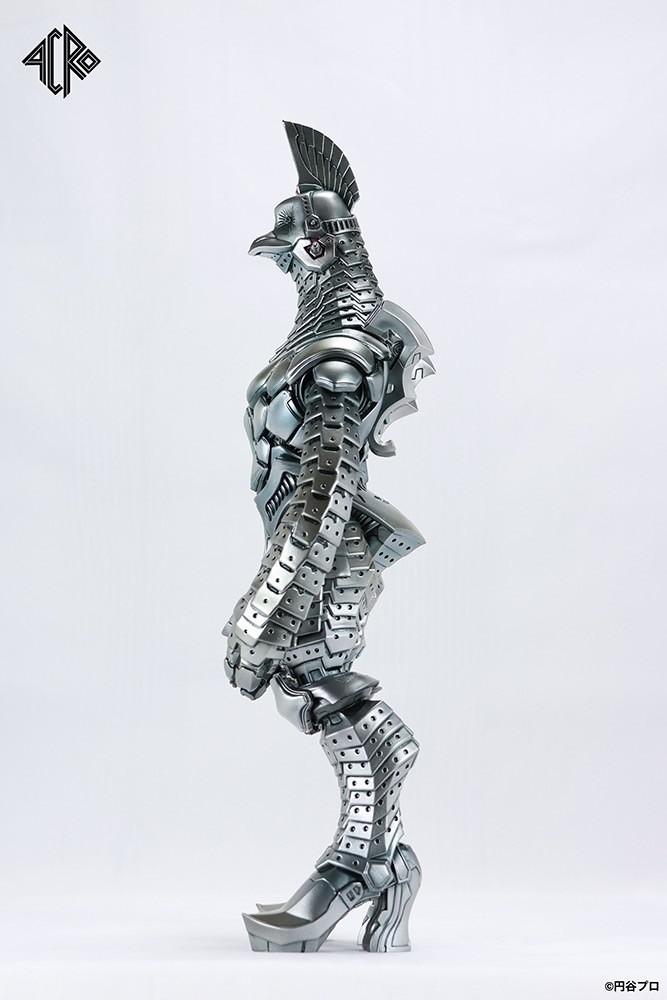 Pre-order : KRS x TAKEYA Windom Soft Vinyl Figure by ACRO