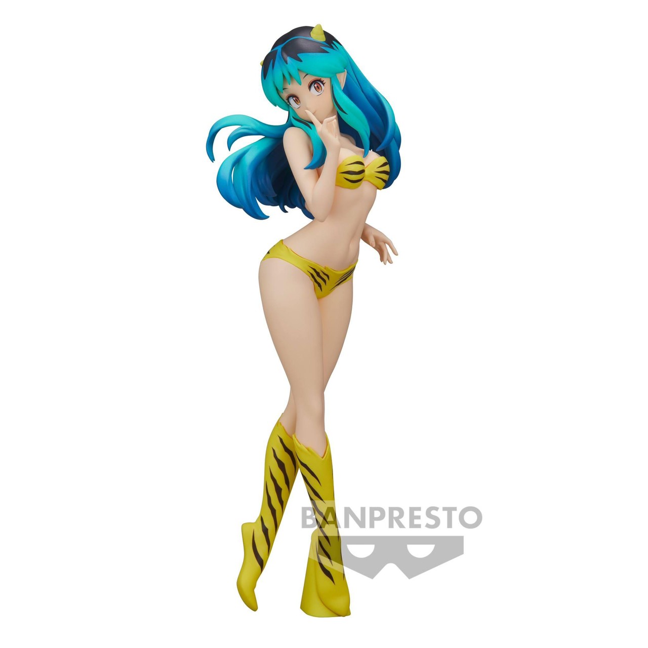 Pre-order : URUSEI YATSURA GLITTER&GLAMOURS -LUM- (VER.A/B)