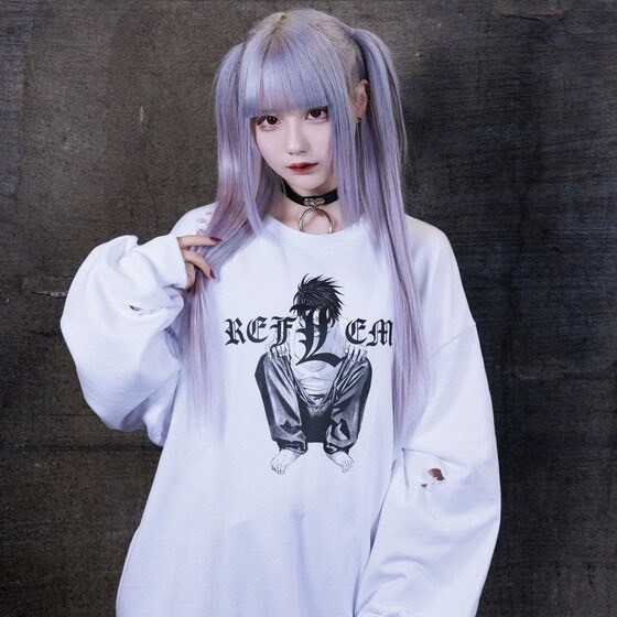 PRE -ORDER : REFLEM × DEATH NOTE Trainer