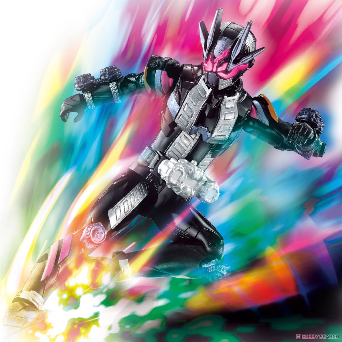 Masked Rider Zi-O - RKF Rider Armor Series Kamen Rider Zi-O II by Bandai