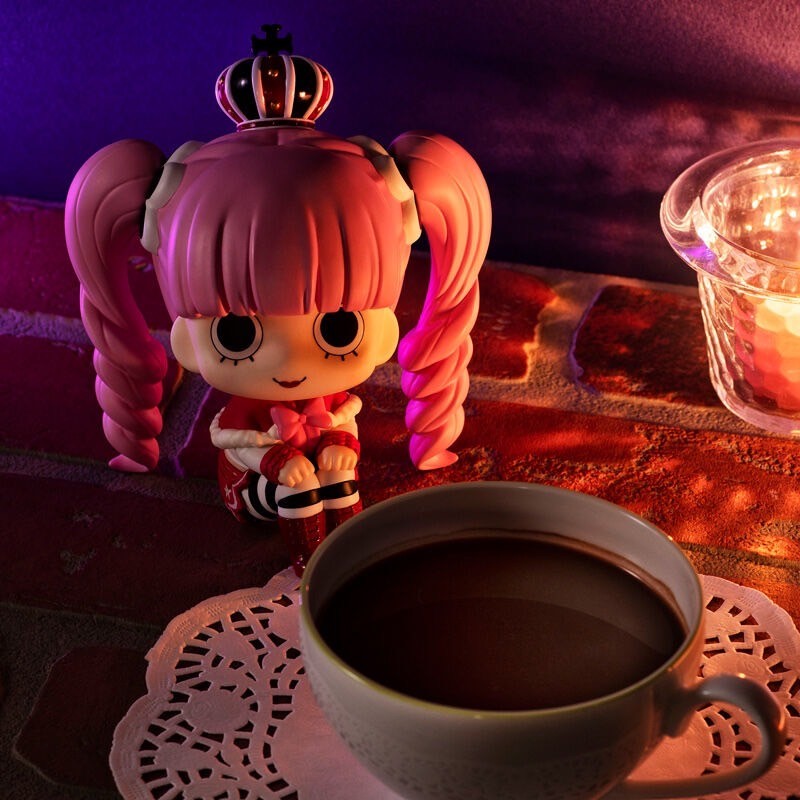 PRE-ORDER : Rukappu ONE PIECE Perona