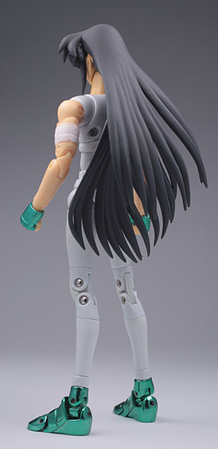 Tamashii Nation 2011 Saint Seiya Myth Cloth Dragon Shiryu V3 Exclusive Original Color Edition by Bandai