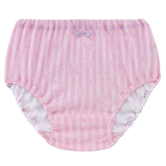 PRE-ORDER : Sanrio Characters Premium Color Shorts 2-Pack