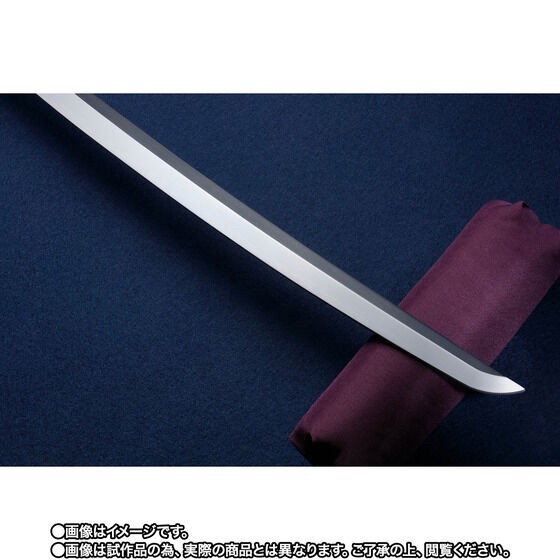 PRE-ORDER : Touken Ranbu ONLINE PROPLICA Mikazuki Munechika