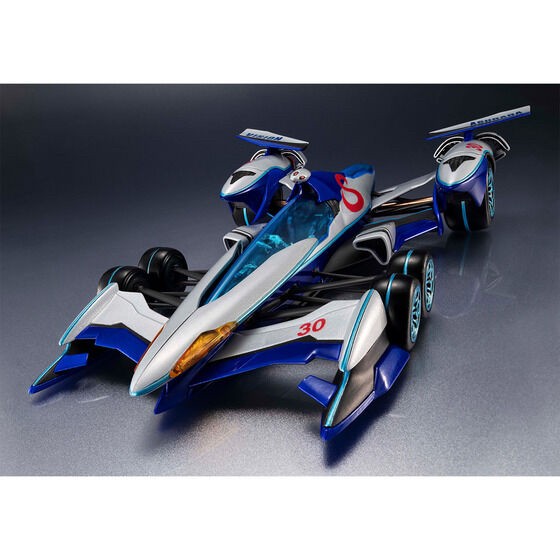 PRE-ORDER : Variable Action Variations Future GPX Cyber Formula Vision Asurada