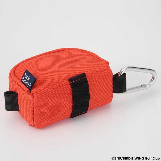 PRE-ORDER : BIRDIE WING x JACK BUNNY !! Ball Case