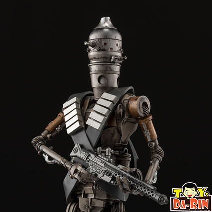 $ S.H.FIGUARTS Star Wars - IG-11 (PB)