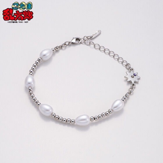 PRE-ORDER : Nintama Rantaro Grade Image Bracelet (4 types)