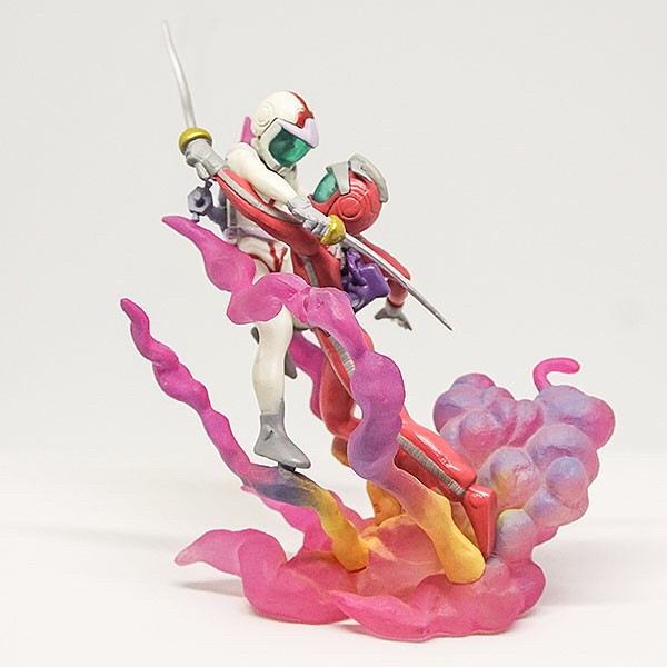 HG Gundam Sunrise Imagination Figure vol.4 Gashapon (Set of 5)