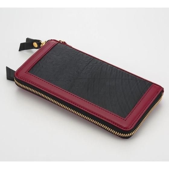 PRE-ORDER : Engine Sentai Go-Onger SEAL Long Wallet