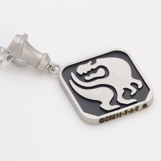 PRE-ORDER : Kamen Rider Revice Vistamp Pattern Necklace